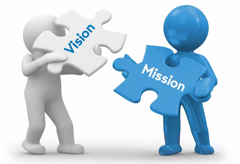 School Vision and Mission